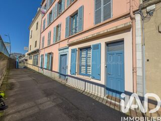  Appartement à vendre 2 pièces 35 m²