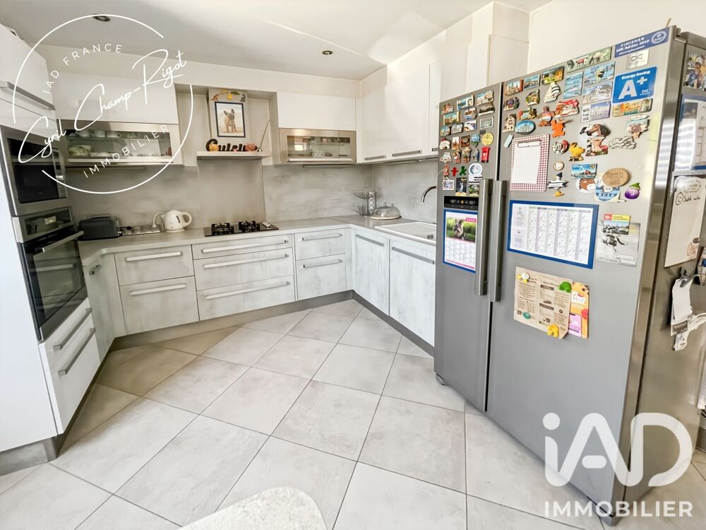 Vente Maison Vente Maison/villa 5 pièces Sevran