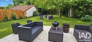  Maison à vendre 5 pièces 106 m²