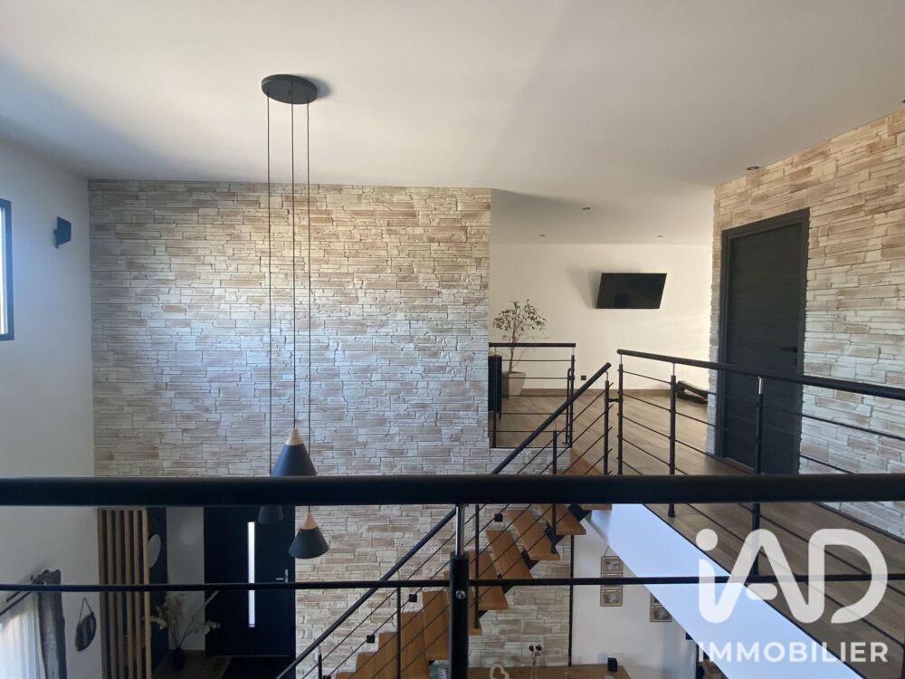 à vendre  Maison Nuaillé-d'Aunis (17540)