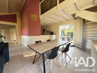 Vente Maison Vente Maison/villa 5 pièces Beaupréau