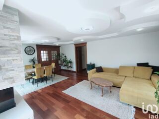  Maison à vendre 8 pièces 215 m²
