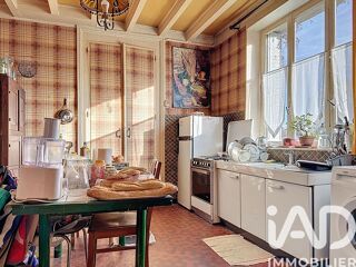  Maison � vendre 8 pi�ces 183 m�