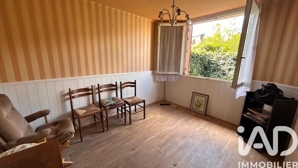 Vente Maison/villa 3 pièces