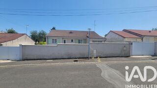  Maison � vendre 5 pi�ces 92 m�
