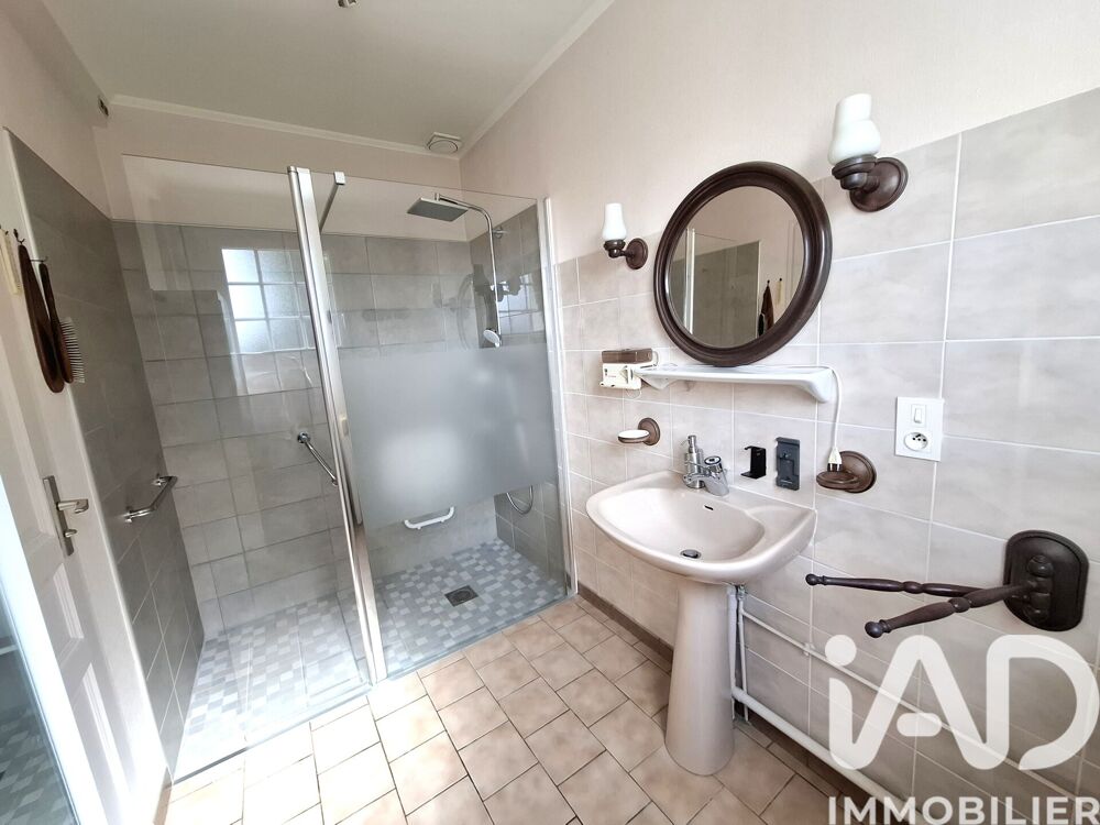 Vente Maison Vente Maison/villa 7 pièces Brix