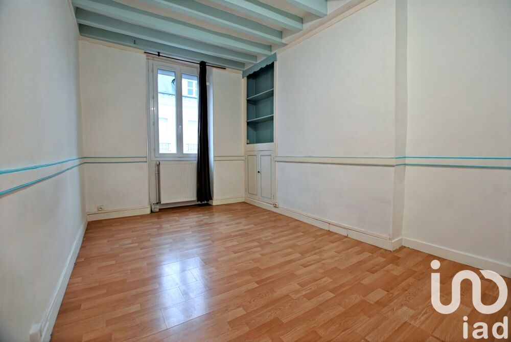 Vente Maison Vente Maison de ville 3 pièces Briare