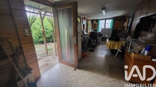  Maison à vendre 4 pièces 73 m²