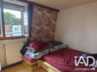  Maison à vendre 4 pièces 56 m²
