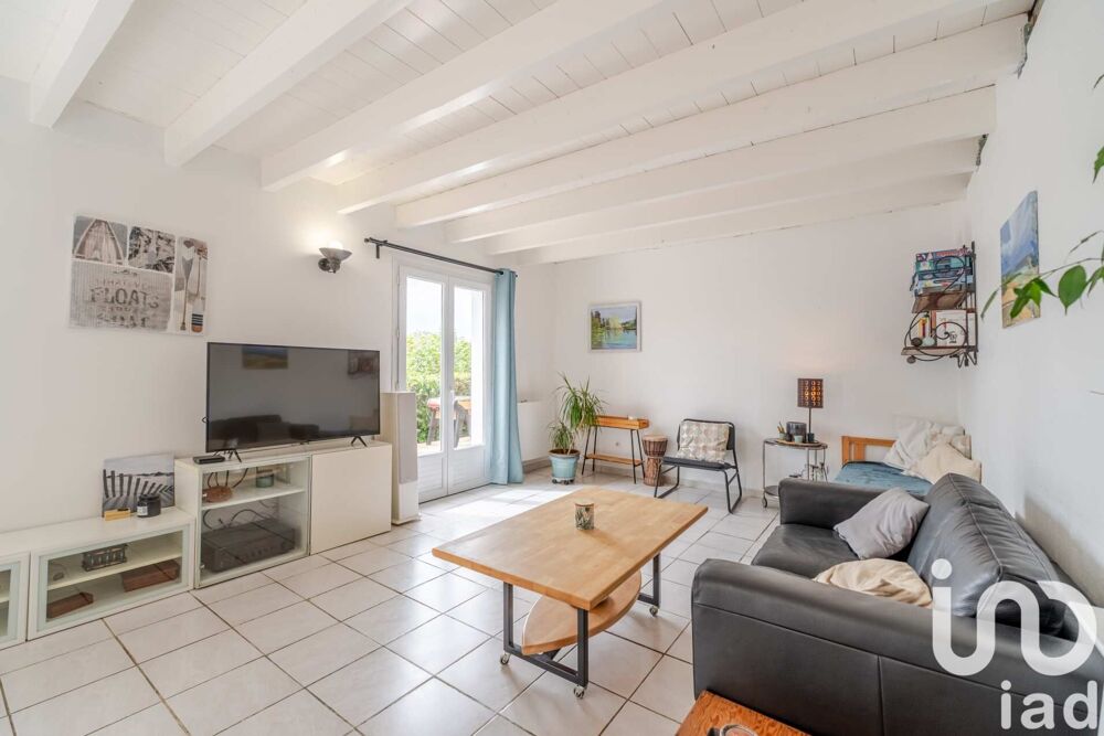 Vente Maison traditionnelle 5 pièces