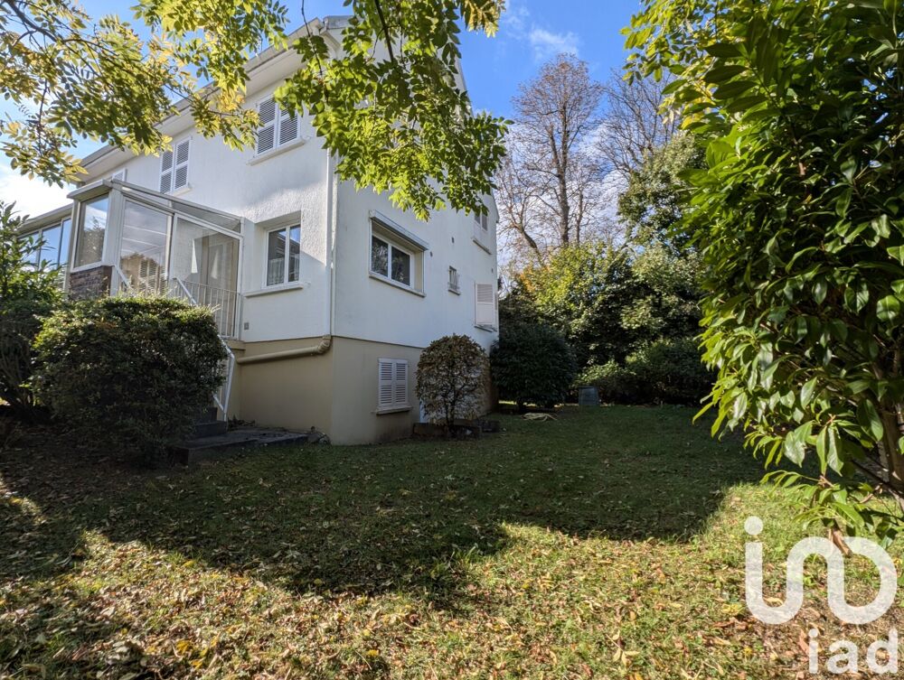 Vente Maison d'architecte 8 pièces