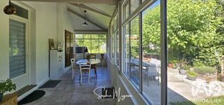 Maison à vendre 7 pièces 175 m²