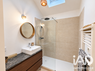  Maison à vendre 3 pièces 70 m²