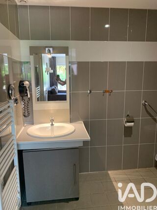  Appartement � vendre 3 pi�ces 48 m�