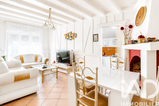  Maison à vendre 5 pièces 131 m²