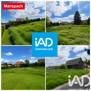  Terrain � vendre 821 m�