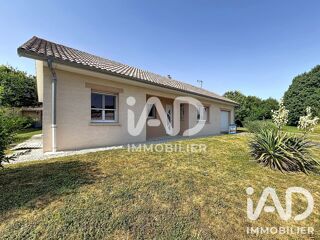  Maison à vendre 3 pièces 91 m²