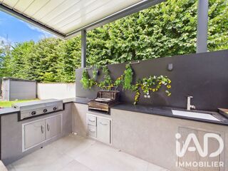 Maison à vendre 8 pièces 244 m²
