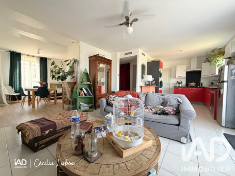   Vente Maison/villa 6 pièces Maison - 6 pièce(s) - 118 m²