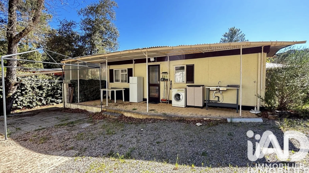 Vente Terrain Vente Terrain 200 m&sup2; Fréjus