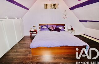  Maison à vendre 4 pièces 90 m²