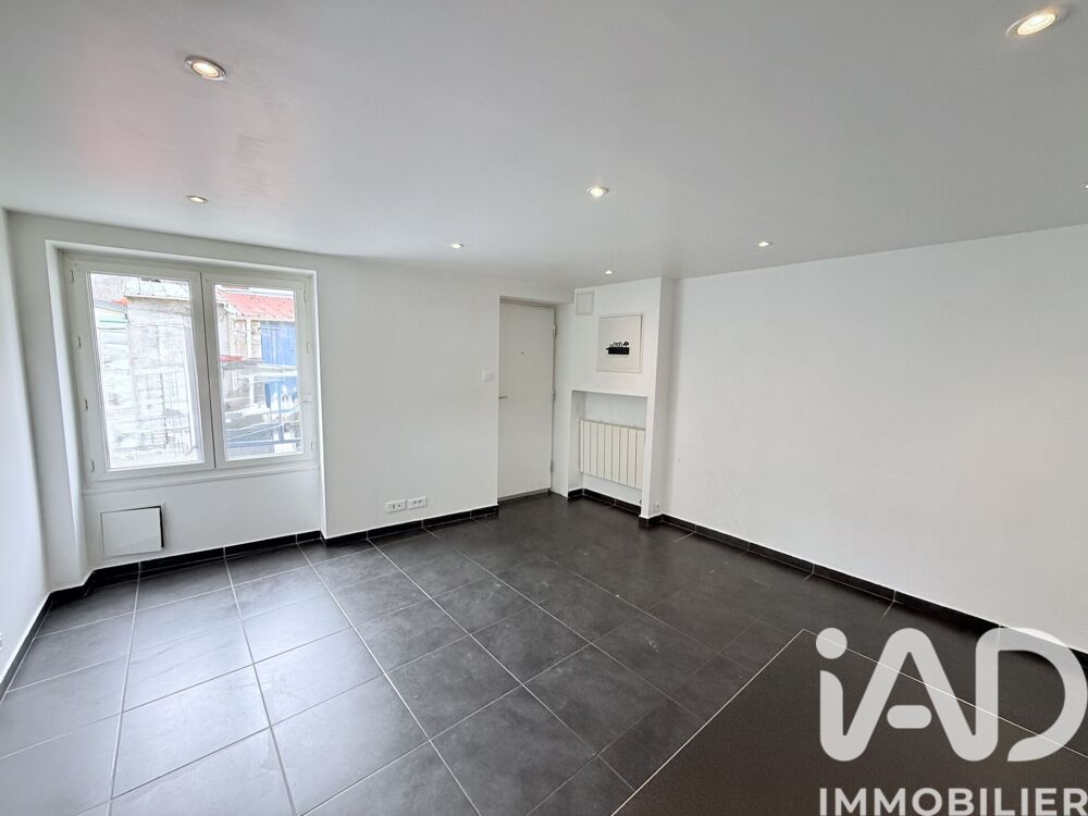 Vente Maison Vente Maison de ville 3 pièces Orly