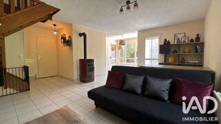  Maison à vendre 5 pièces 91 m²