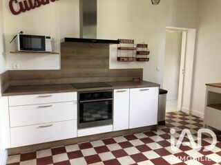  Maison à vendre 4 pièces 104 m²