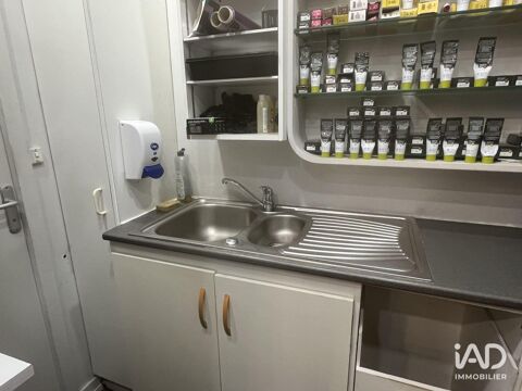   Vente Boutique/Local commercial 50 m&sup2; 