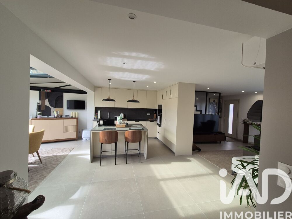Vente Maison Vente Pavillon 3 pièces Coulommiers