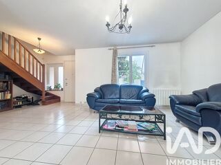  Maison à vendre 6 pièces 115 m²