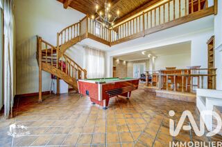  Maison à vendre 6 pièces 190 m²