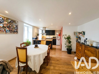  Maison à vendre 4 pièces 120 m²