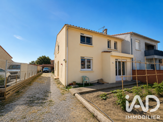  Maison à vendre 7 pièces 167 m²