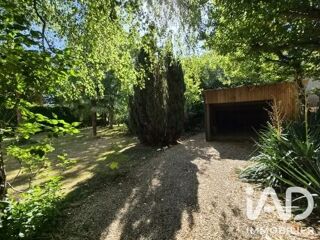  Maison à vendre 7 pièces 276 m²