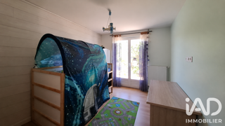  Maison à vendre 5 pièces 105 m²