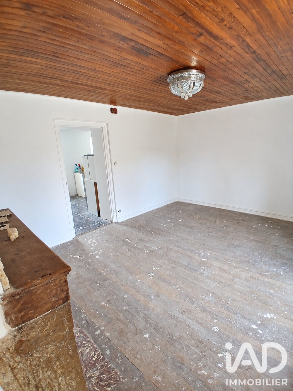 Vente Maison Vente Maison de village 5 pièces Annoire