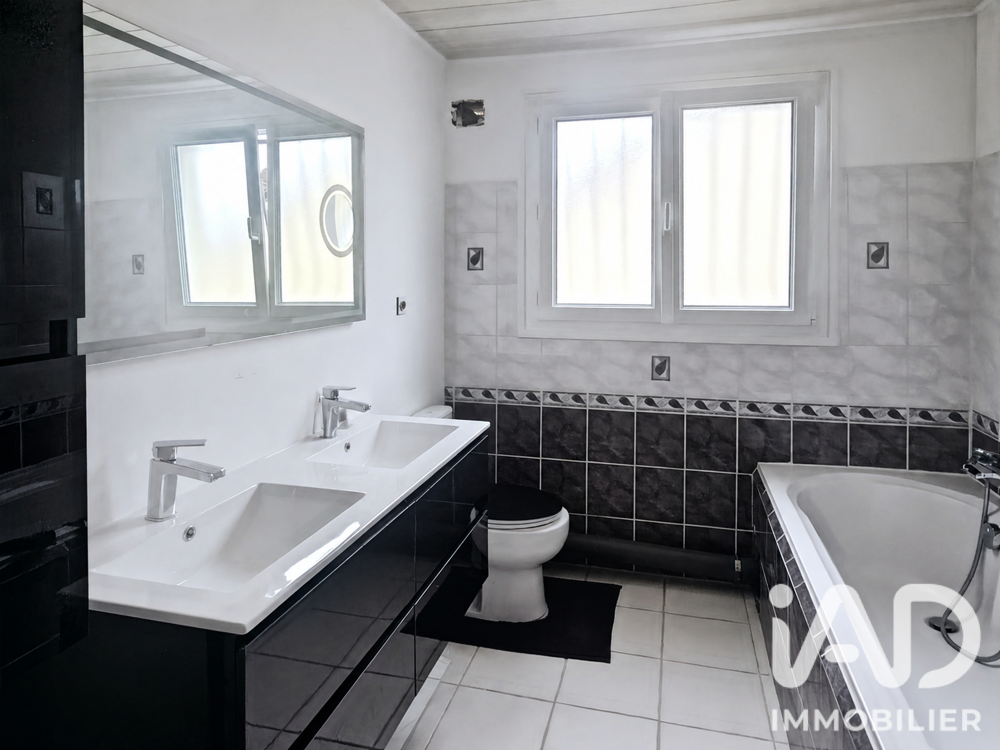 Location Appartement Location Appartement 5 pièces Chelles