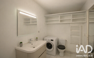  Appartement à vendre 2 pièces 41 m²