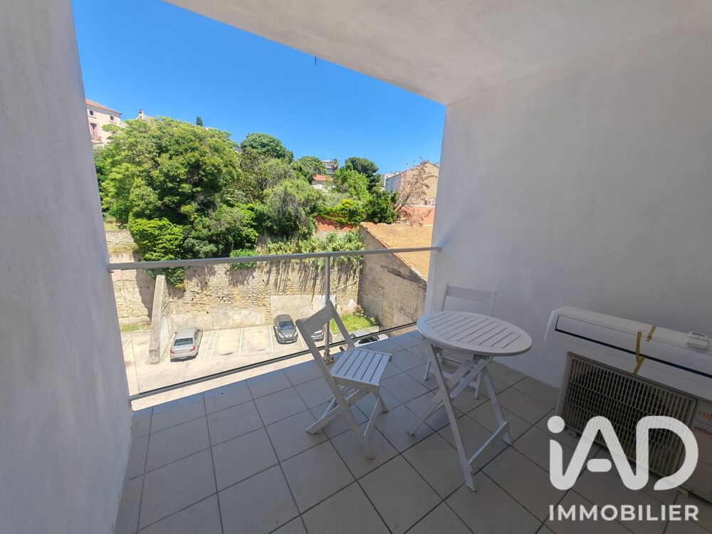 Vente Appartement Vente Appartement 3 pièces Béziers