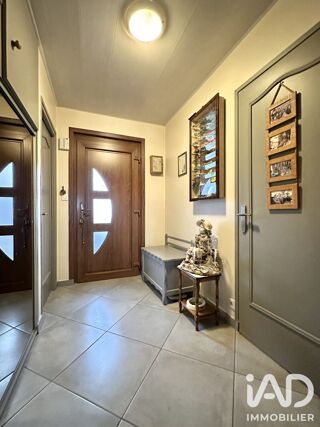 Vente Maison Vente Maison de village 6 pièces West-cappel