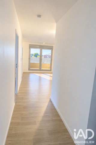  Appartement à vendre 4 pièces 78 m²