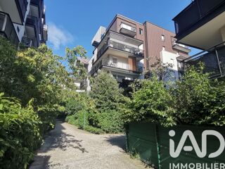 Appartement à vendre 3 pièces 66 m²