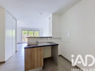  Maison � vendre 3 pi�ces 64 m�