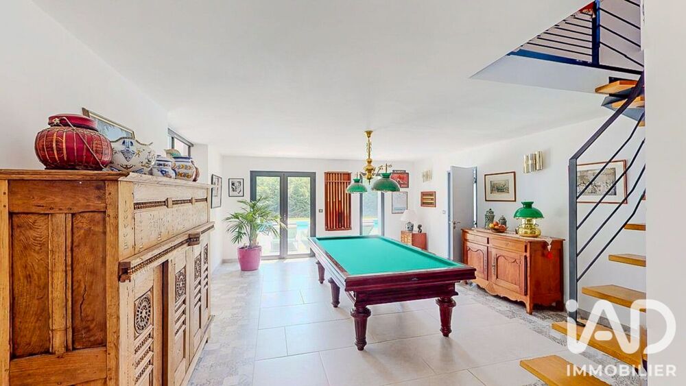 à vendre  Maison Ascain (64310)