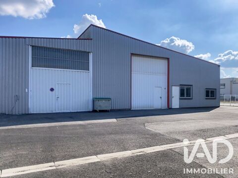 Vente Boutique/Local commercial 740 m&sup2; 886000 31410 Capens