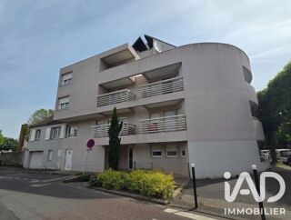  Appartement à vendre 2 pièces 59 m²