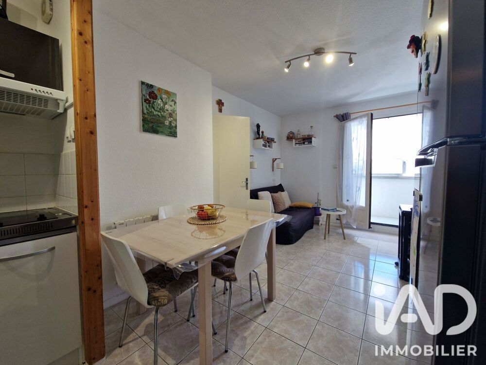 Vente Appartement Vente Appartement 2 pièces Saint-hilaire-de-riez