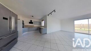  Maison à vendre 5 pièces 120 m²