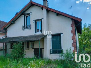  Maison � vendre 5 pi�ces 102 m�